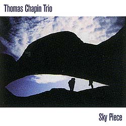 THOMAS CHAPIN - Sky Piece cover 
