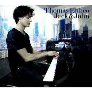 THOMAS ENHCO - Jack and John cover 