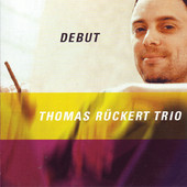 THOMAS RÜCKERT - Debut cover 