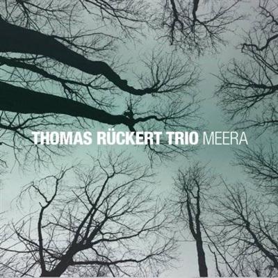 THOMAS RÜCKERT - Meera cover 