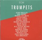 10000 VARIOUS ARTISTS ECM Trumpets album cover