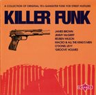 10000 VARIOUS ARTISTS Killer Funk album cover