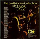 10000 VARIOUS ARTISTS The Smithsonian Collection Of Classic Jazz album cover