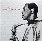 10000 VARIOUS ARTISTS Celebrate Ornette album cover