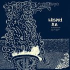 10000 VARIOUS ARTISTS Lèspri Ka : New Directions in Gwoka Music from Guadeloupe 1981​-​2010 album cover