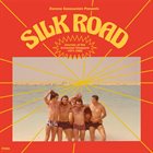 10000 VARIOUS ARTISTS Silk Road : Journey Of The Armenian Diaspora (1971​-​1982) album cover