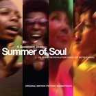 10000 VARIOUS ARTISTS Summer Of Soul (...Or, When The Revolution Could Not Be Televised) Original Motion Picture Soundtrack album cover
