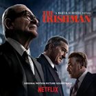 10000 VARIOUS ARTISTS The Irishman (Original Motion Picture Soundtrack) album cover