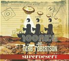100NKA Superdesert (With Herb Robertson) album cover