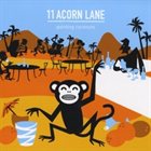 11 ACORN LANE Painting Coconuts album cover