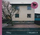 1982 Chromola album cover