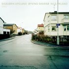 1982 Sigbjorn Apeland / Oyvind Skarbo / Nils Okland: 1982 album cover