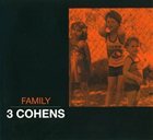 3 COHENS Family album cover