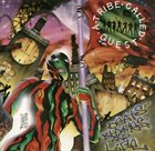 A TRIBE CALLED QUEST Beats, Rhymes And Life album cover