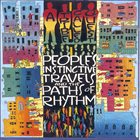 A TRIBE CALLED QUEST People's Instinctive Travels And The Paths Of Rhythm album cover