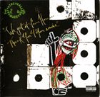 A TRIBE CALLED QUEST We Got It From Here... Thank You 4 Your Service album cover