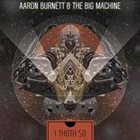 AARON BURNETT I Thoth So album cover