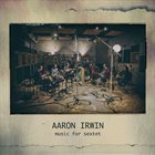 AARON IRWIN Music for Sextet album cover