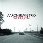 AARON IRWIN Wobegon album cover