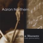 AARON NORTHERN Beats & Measures album cover