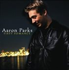 AARON PARKS First Romance album cover