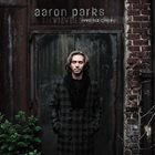 AARON PARKS Invisible Cinema album cover