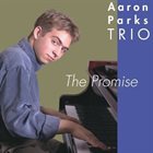 AARON PARKS The Promise album cover