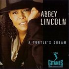 ABBEY LINCOLN A Turtle's Dream album cover