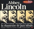 ABBEY LINCOLN Les Incontournables album cover