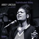 ABBEY LINCOLN Sophisticated Abbey album cover