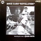 DOUG CARN (AKA ABDUL RAHIM IBRAHIM) Revelation album cover