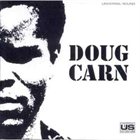 DOUG CARN (AKA ABDUL RAHIM IBRAHIM) The Best of Doug Carn album cover