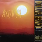 ABDULLAH IBRAHIM (DOLLAR BRAND) African Sun (The African Recordings) album cover