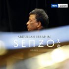 ABDULLAH IBRAHIM (DOLLAR BRAND) Senzo album cover