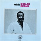 ABDULLAH IBRAHIM (DOLLAR BRAND) This Is Dollar Brand (aka Reflections) album cover