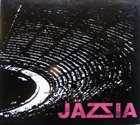 ABE RÁBADE Jazzia album cover