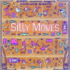 ABEL MARTON NAGY Abel Marton Nagy's Cosmos Band : Silly Moves album cover