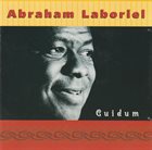 ABRAHAM LABORIEL Guidum album cover