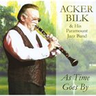 ACKER BILK As Time Goes By album cover