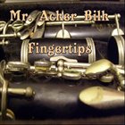 ACKER BILK Fingertips album cover