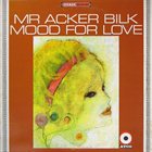 ACKER BILK Mood For Love album cover