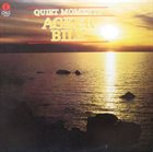 ACKER BILK Quiet Moments album cover