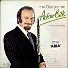ACKER BILK The One For Me album cover