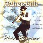 ACKER BILK Winter Wonderland album cover