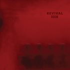 ADAM FAIRHALL Adam Fairhall, Mark Hanslip, Johnny Hunter : Revival Room album cover
