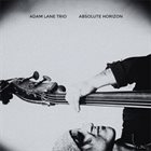 ADAM LANE Absolute Horizon album cover
