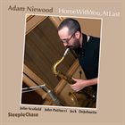 ADAM NIEWOOD Home With You, At Last album cover