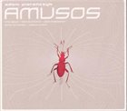 ADAM PIEROŃCZYK Amusos album cover