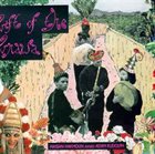 ADAM RUDOLPH / GO: ORGANIC ORCHESTRA Hassan Hakmoun And Adam Rudolph Feat. Don Cherry ‎: Gift Of The Gnawa album cover