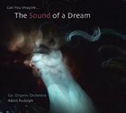 ADAM RUDOLPH / GO: ORGANIC ORCHESTRA Go: Organic Orchestra : Can You Imagine… The Sound Of A Dream album cover